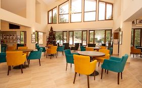 Hotel Alpinist, Malyovitsa